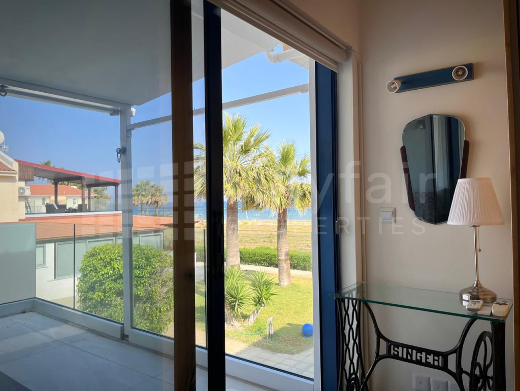 2 Bedroom Maisonette