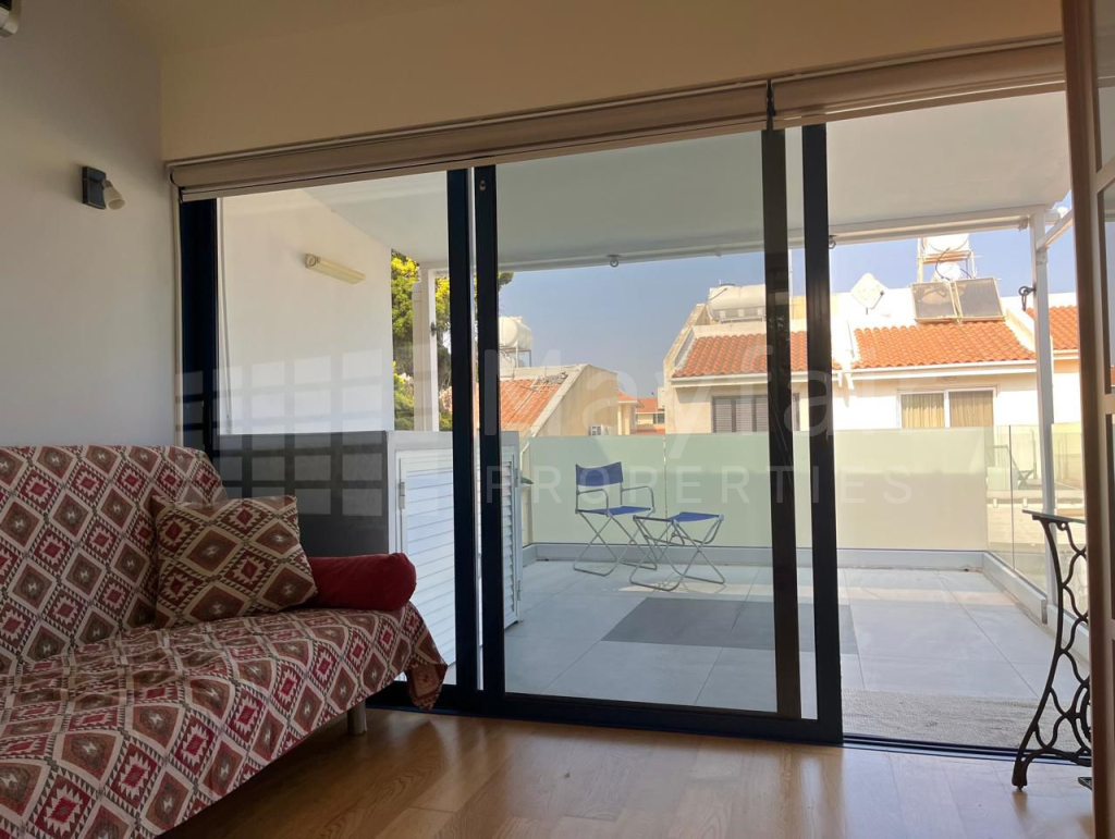 2 Bedroom Maisonette