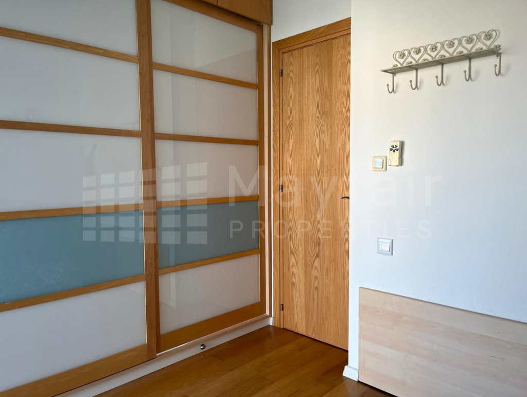 2 Bedroom Maisonette