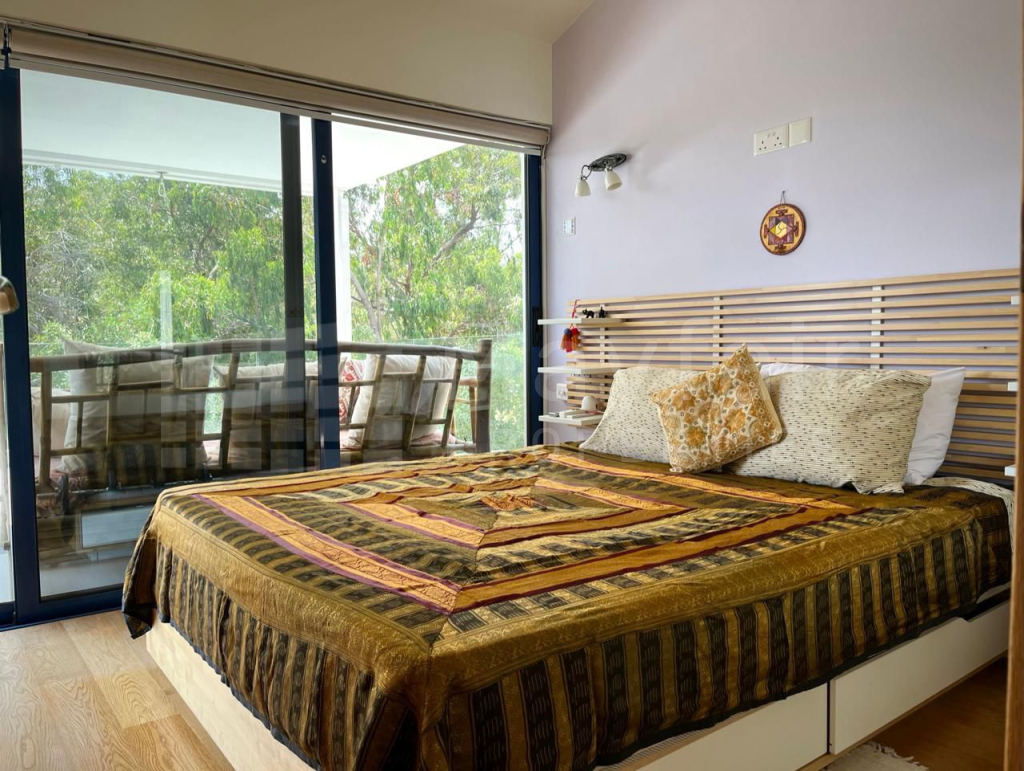 2 Bedroom Maisonette