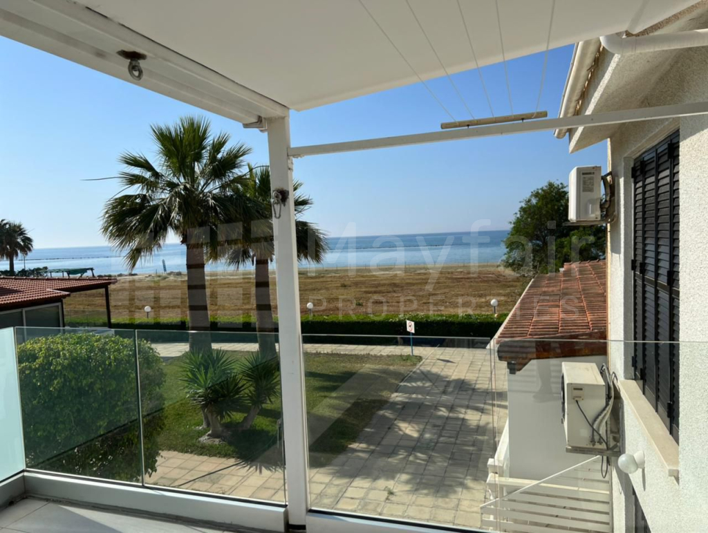 2 Bedroom Maisonette