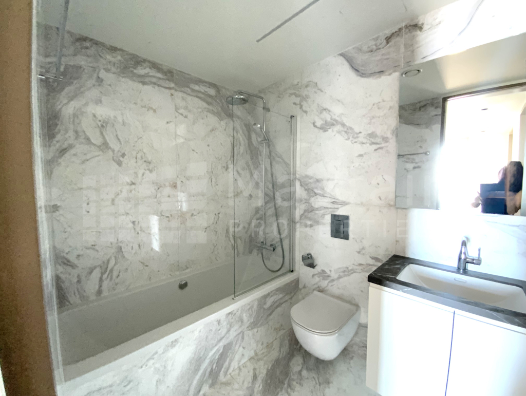 Top - Floor 3 Bedroom Exclusive Penthouse Apartment in Town Centre