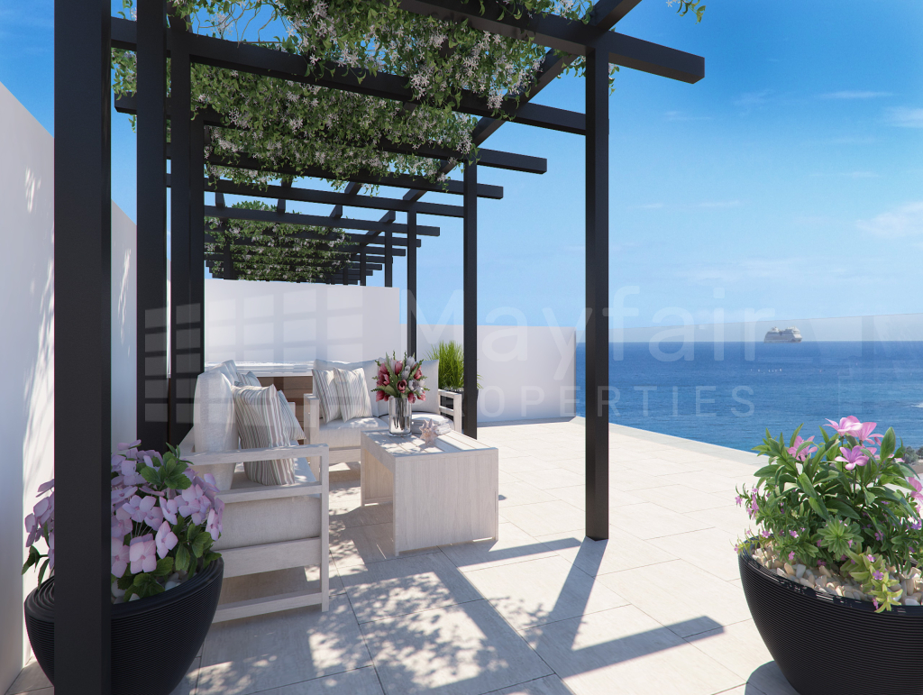 2 Bedroom Apartments 