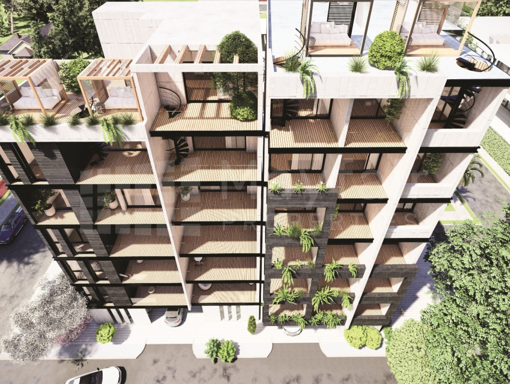2 Bedroom Apartments for Sale in Town Center