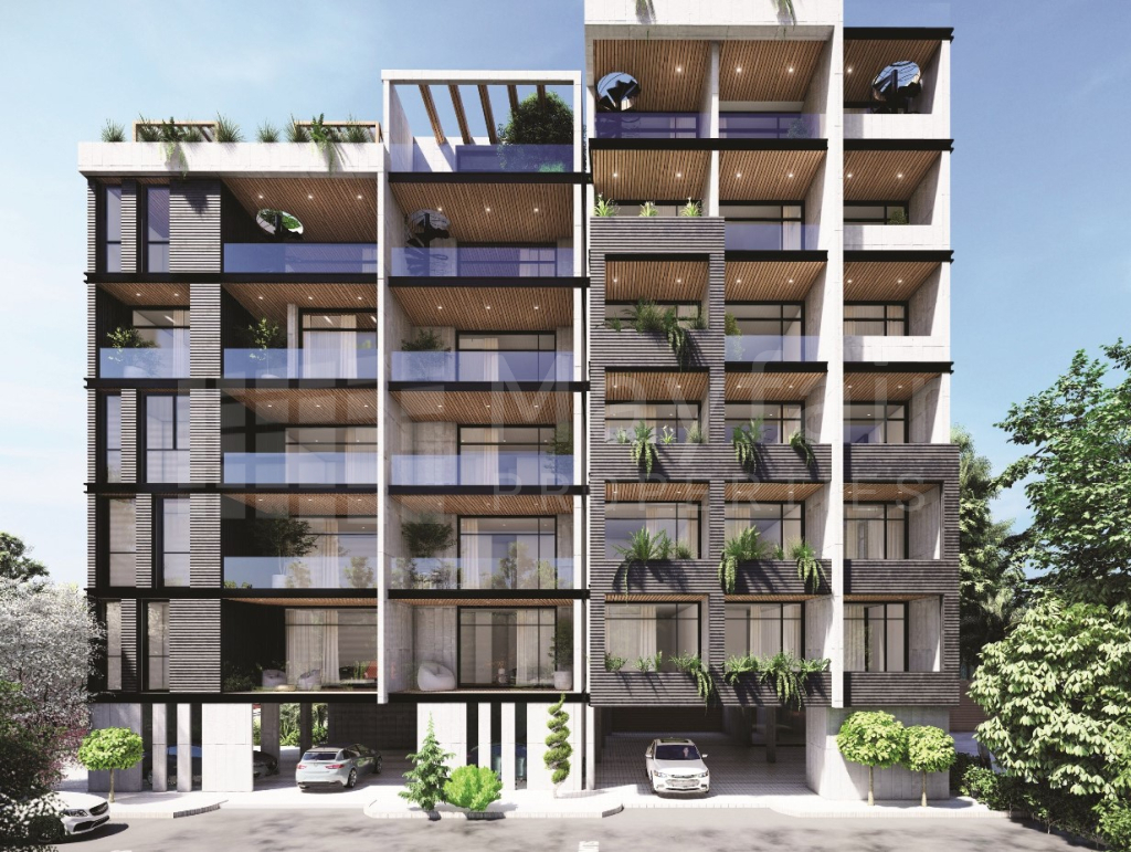 2 Bedroom Apartments for Sale in Town Center
