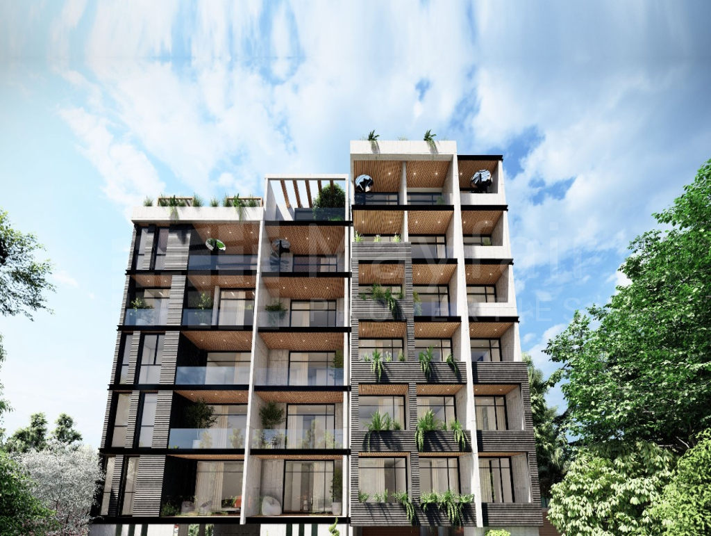 2 Bedroom Apartments for Sale in Town Center