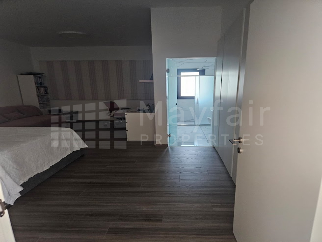 Detached Villa 