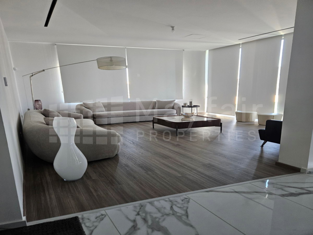 Detached Villa 