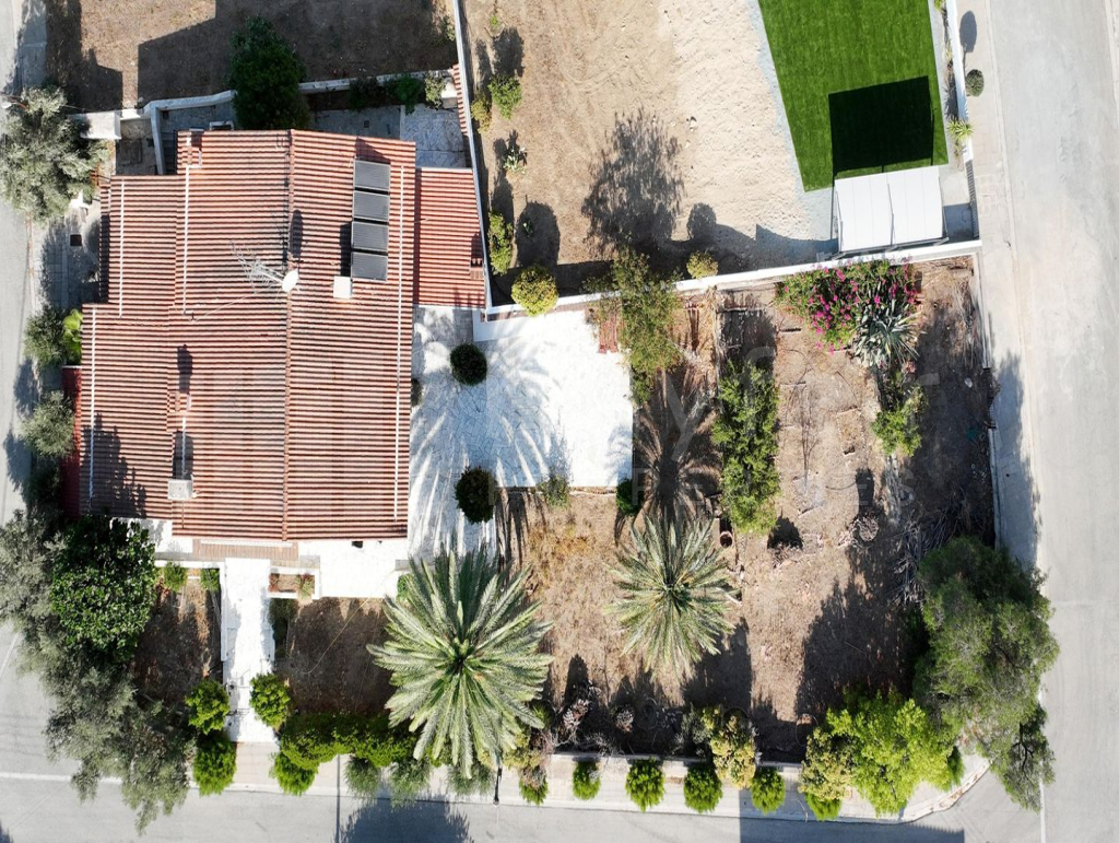 Three Bedroom Villa in Aglantzia, Nicosia