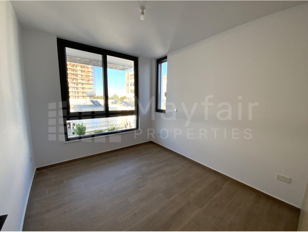 Key Ready 2 Bedroom Apartment near New Hospital