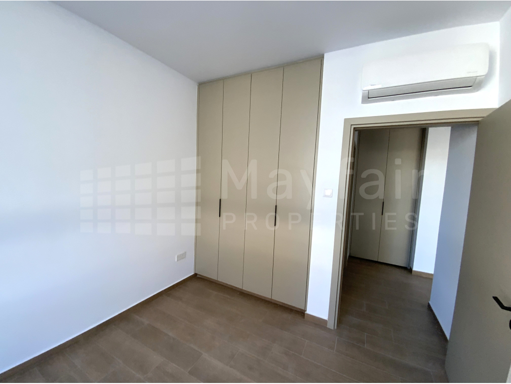 Key Ready 2 Bedroom Penthouse with Roof Garden