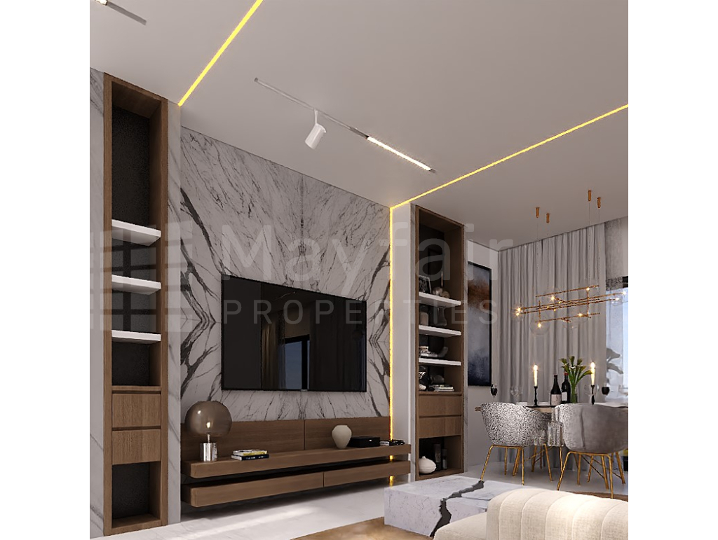 1 Bedroom Apartments for sale in Aradippou, Larnaca