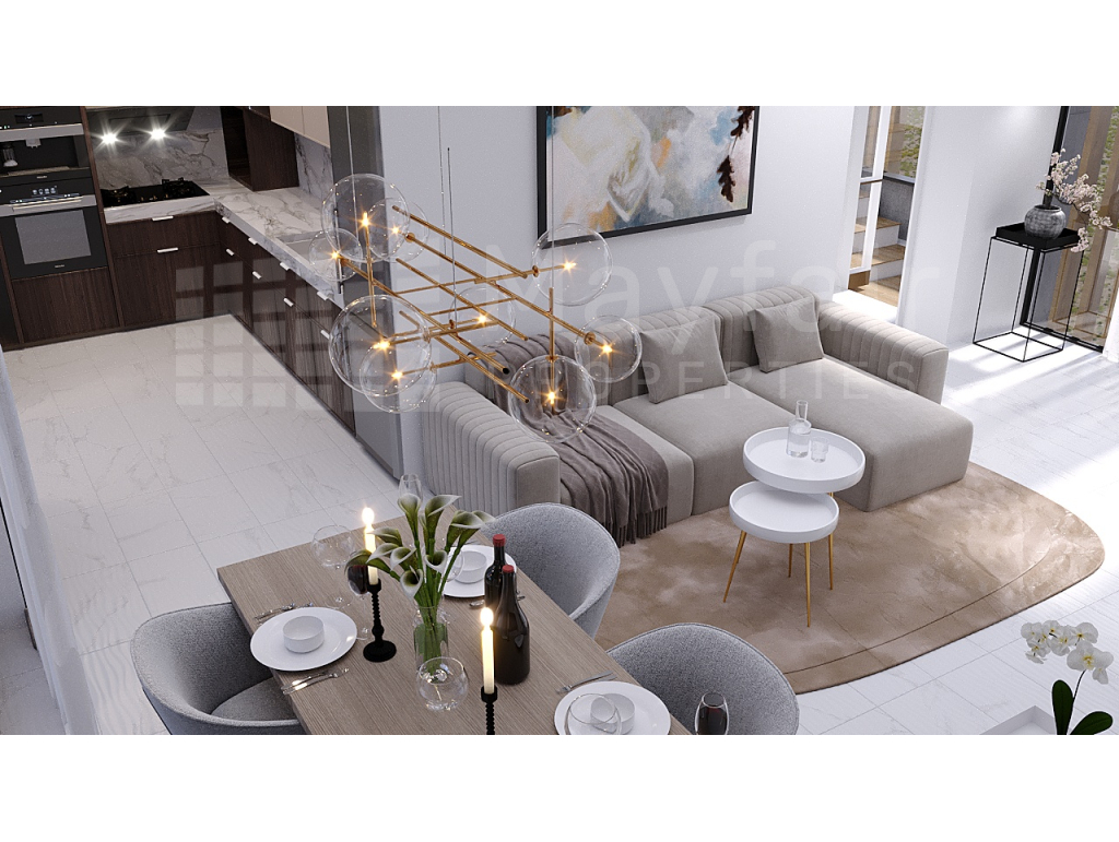 1 Bedroom Apartments for sale in Aradippou, Larnaca