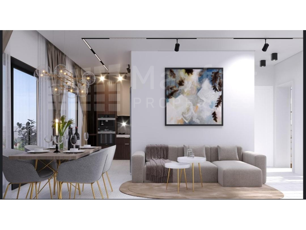 1 Bedroom Apartments for sale in Aradippou, Larnaca