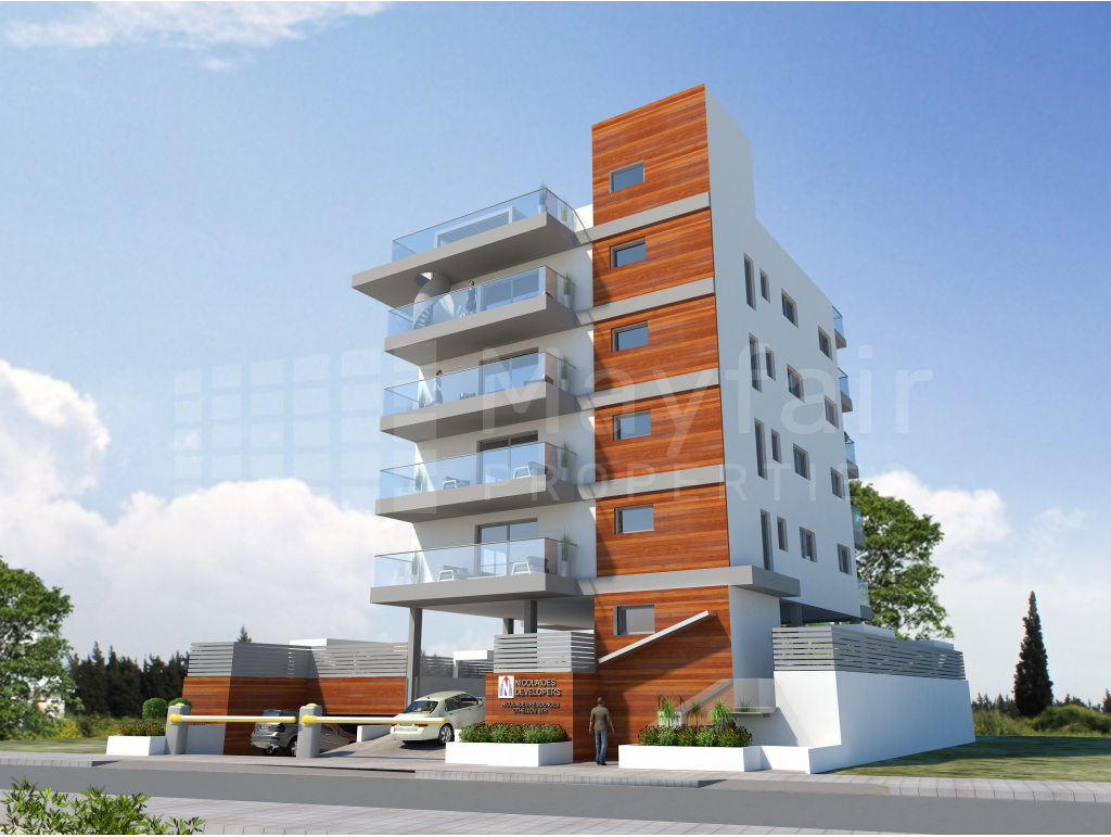 2 Bedroom Apartments for sale in Town Center