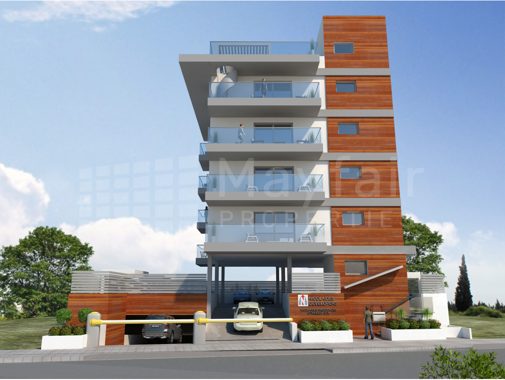 2 Bedroom Apartments for sale in Town Center