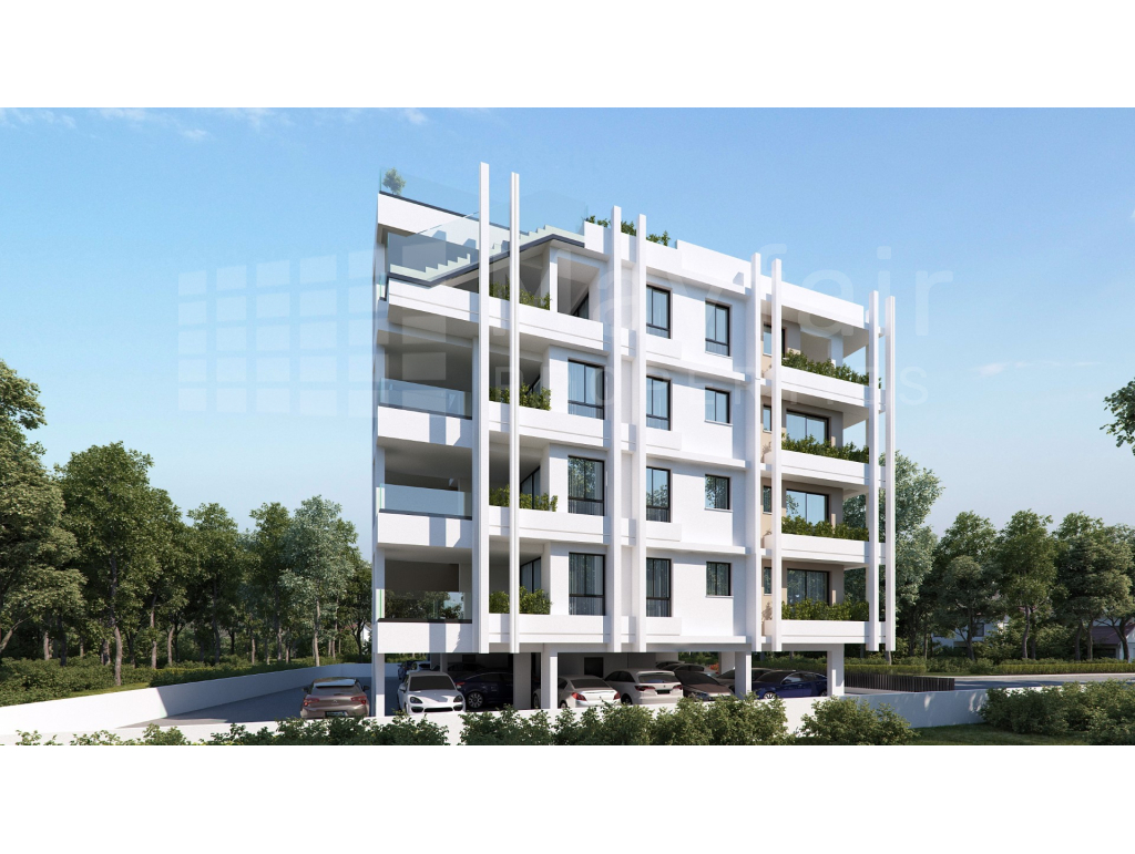 2 Bedroom Apartments for Sale