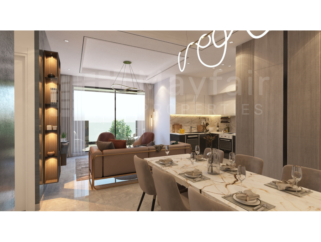 2 Bedroom Apartments for Sale