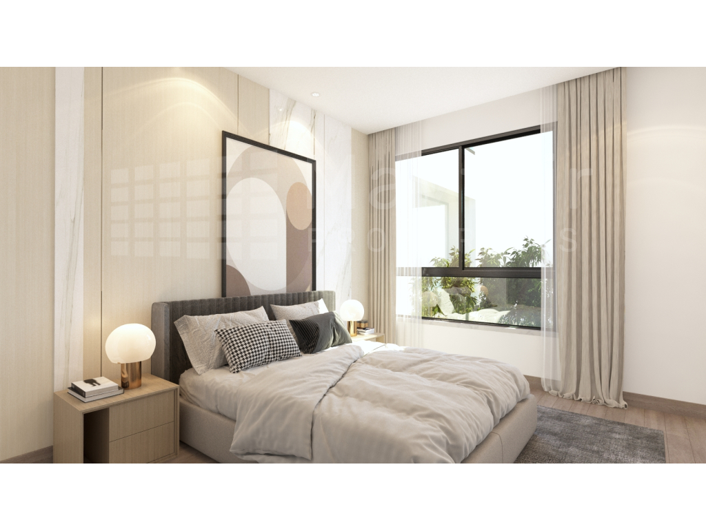 2 Bedroom Apartments for Sale