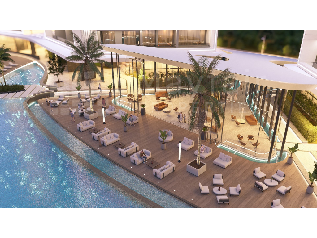 1 Bedroom Apartments for Sale in Dekelia Rd - Livadia