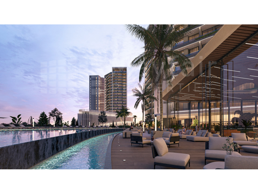 2 Bedroom Apartments for Sale in Dekelia Rd - Livadia