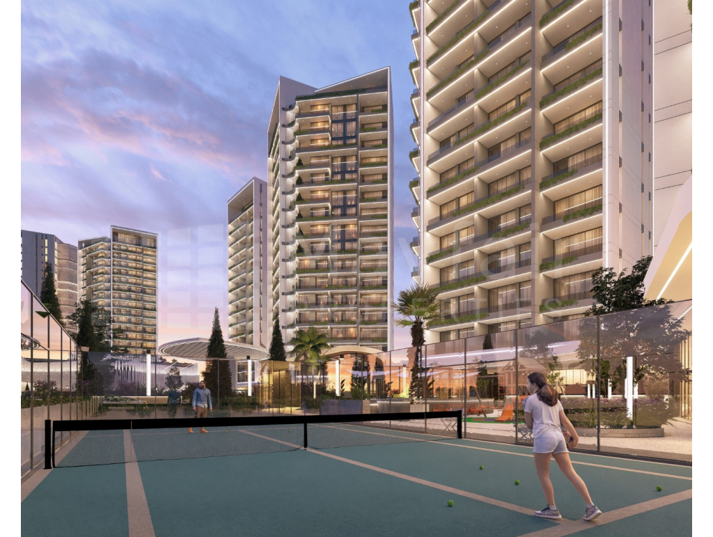 2 Bedroom Apartments for Sale in Dekelia Rd - Livadia