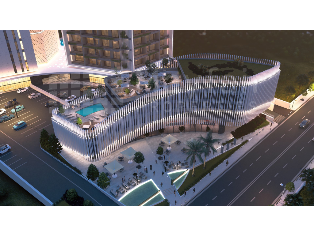 2 Bedroom Apartments for Sale in Dekelia Rd - Livadia
