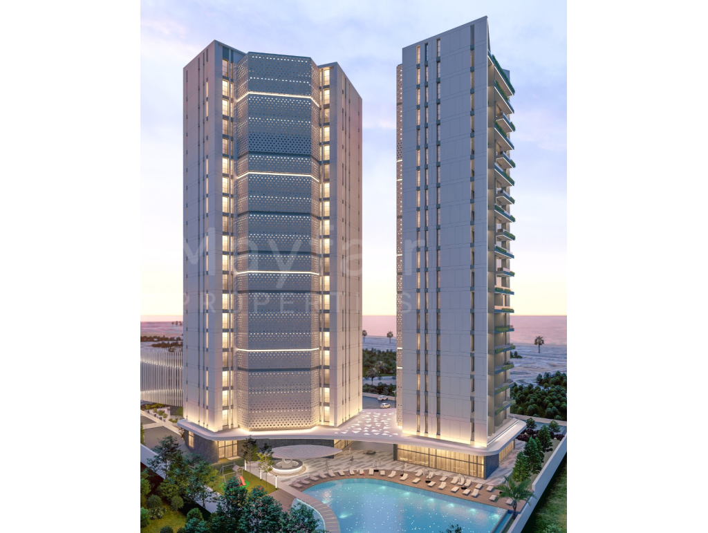 3 Bedroom Apartments for Sale in Dekelia Rd - Livadia