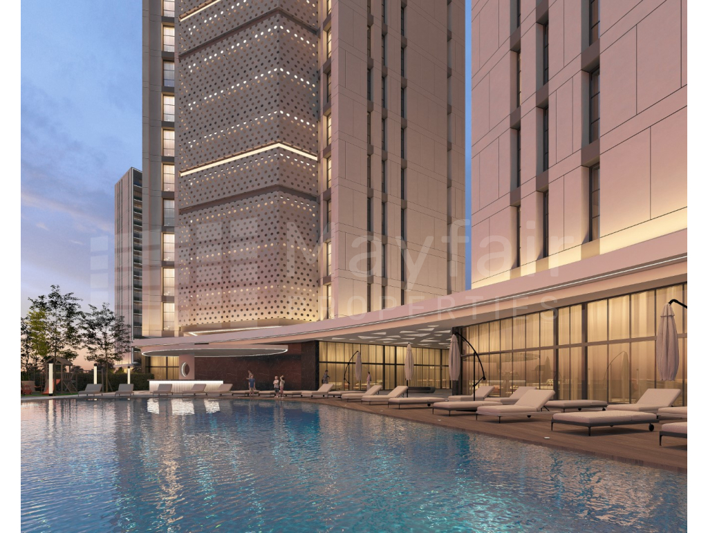 3 Bedroom Apartments for Sale in Dekelia Rd - Livadia