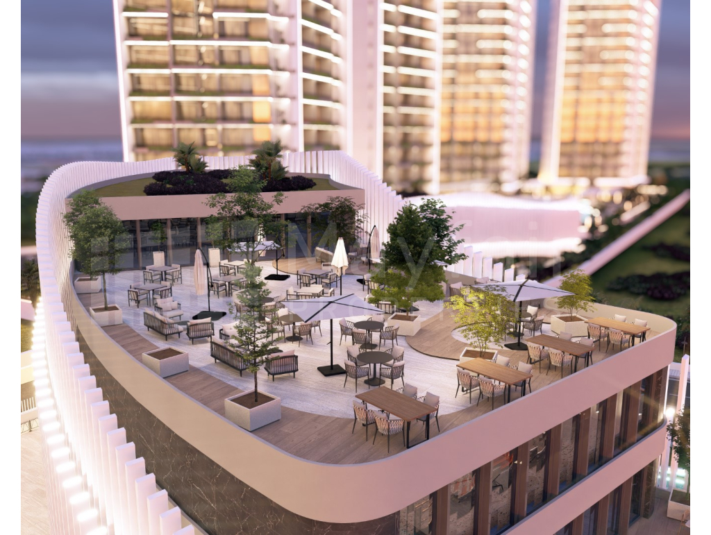 3 Bedroom Apartments for Sale in Dekelia Rd - Livadia