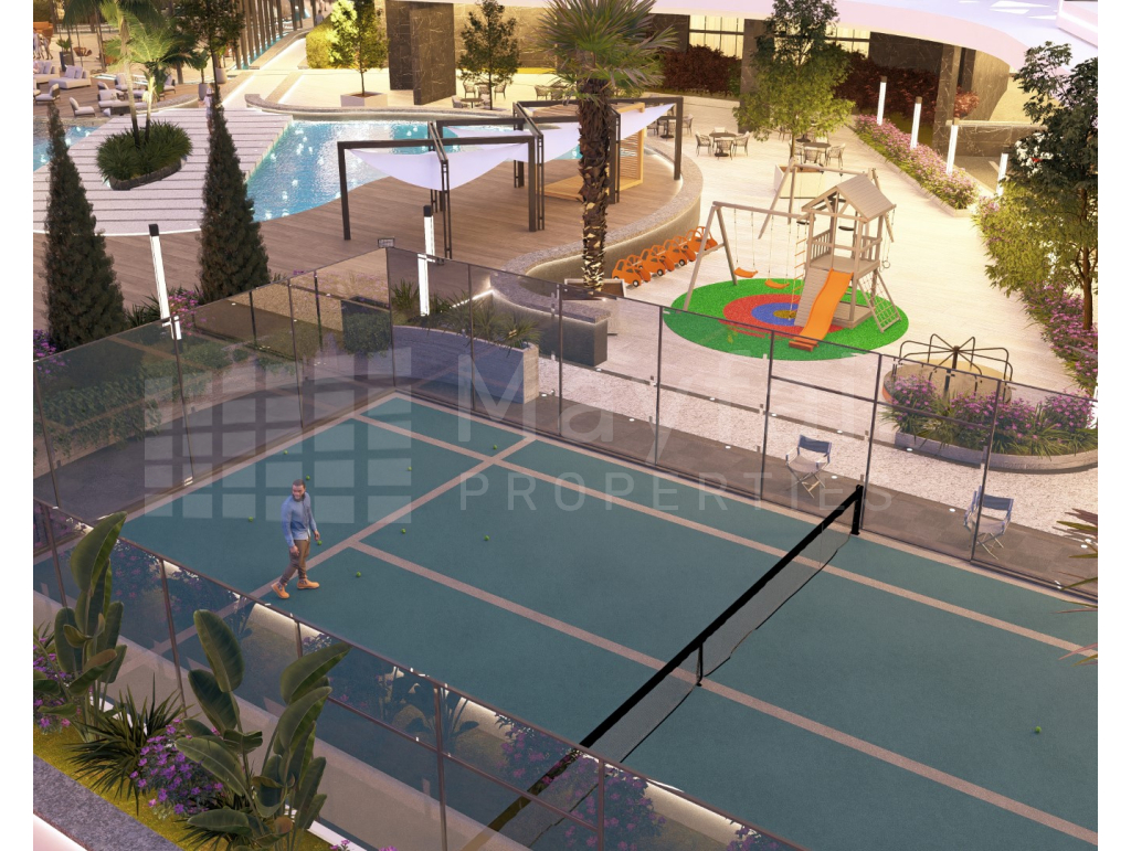 3 Bedroom Apartments for Sale in Dekelia Rd - Livadia