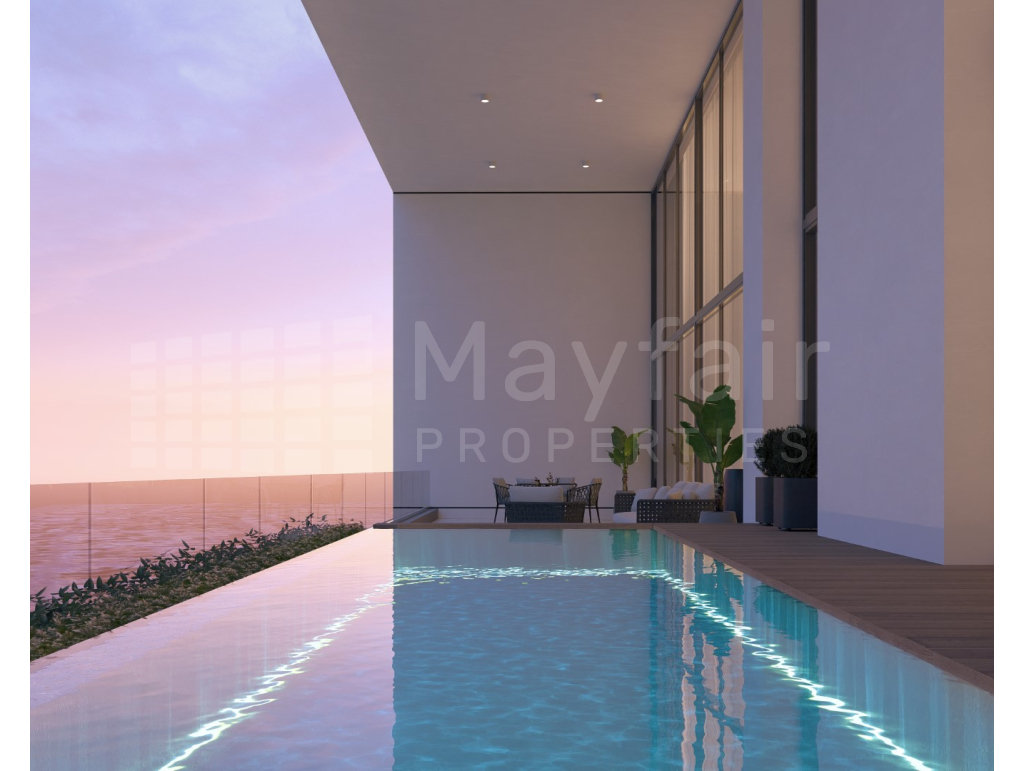 3 Bedroom Apartments for Sale in Dekelia Rd - Livadia