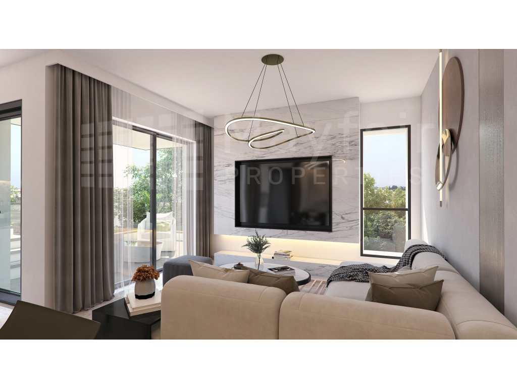 2 Bedroom Apartment For Sale
