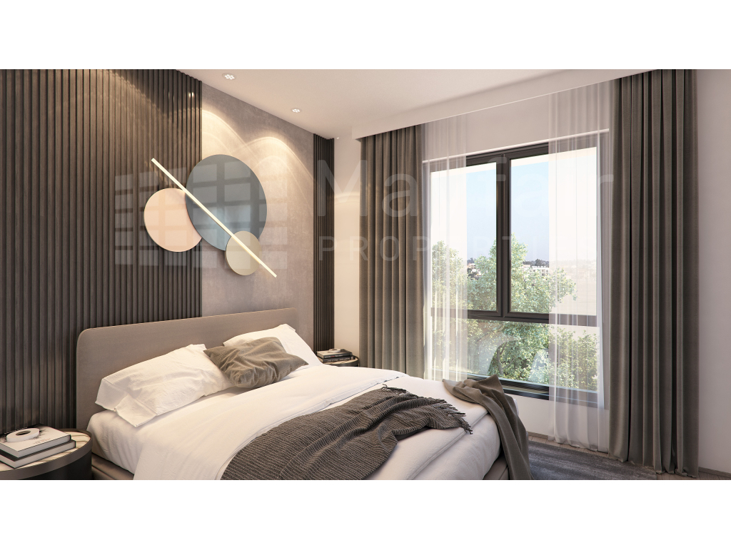 2 Bedroom Apartment For Sale