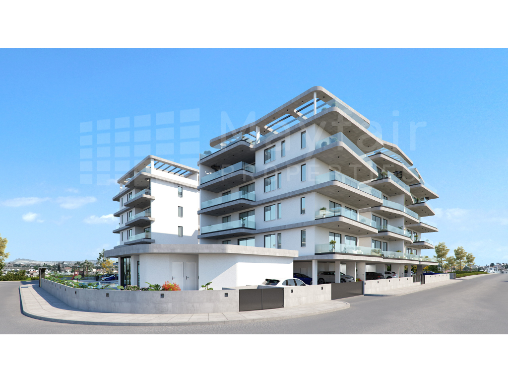 1 Bedroom Apartments for Sale