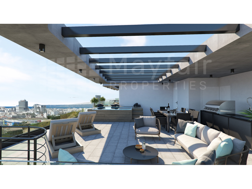 1 Bedroom Apartments for Sale