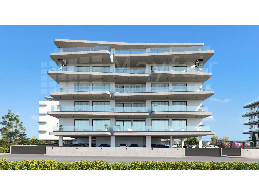 1 Bedroom Apartment for Sale