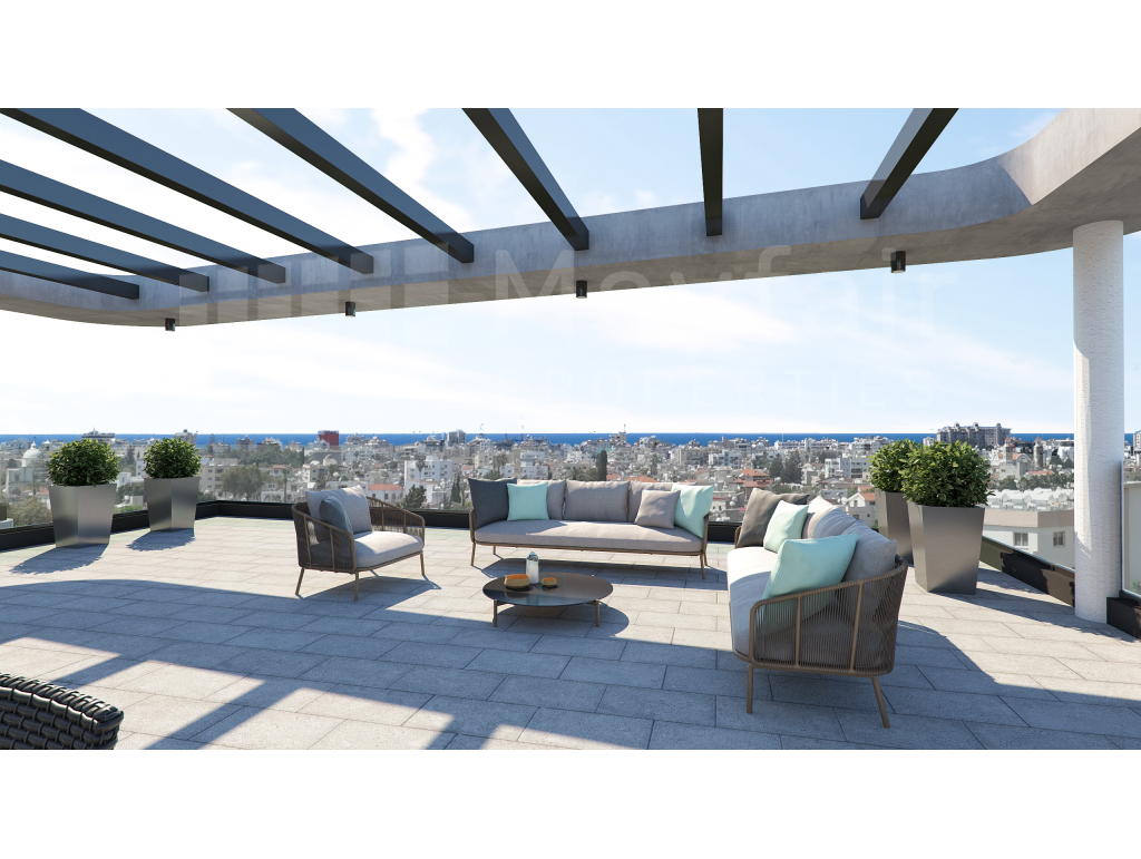 1 Bedroom Apartment for Sale