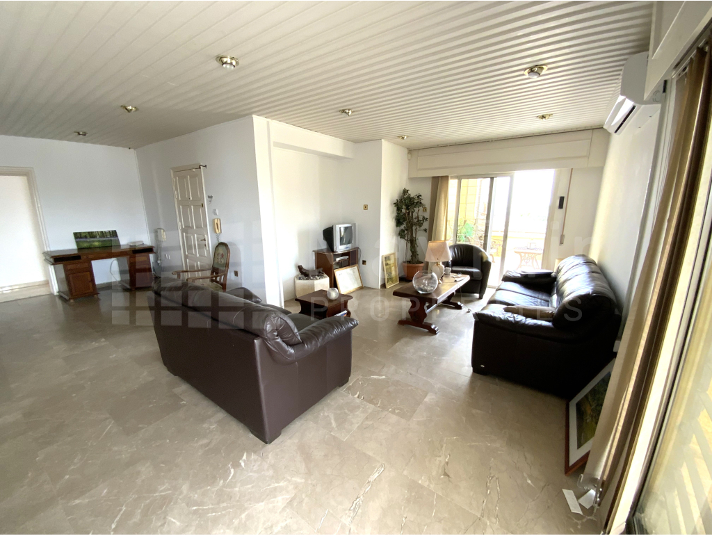 4 Bedroom Penthouse For Sale