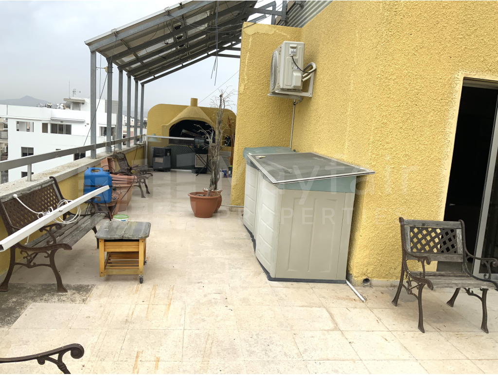 4 Bedroom Penthouse For Sale