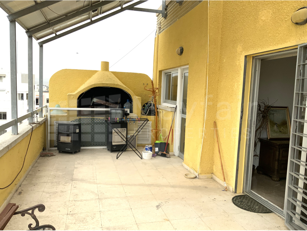 4 Bedroom Penthouse For Sale