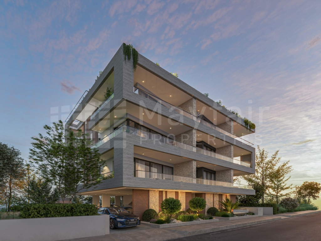 1plus1 Top Floor apartment for Sale near K-Cineplex