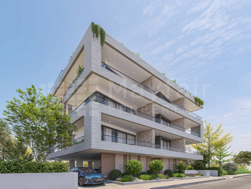 1plus1 Top Floor apartment for Sale near K-Cineplex