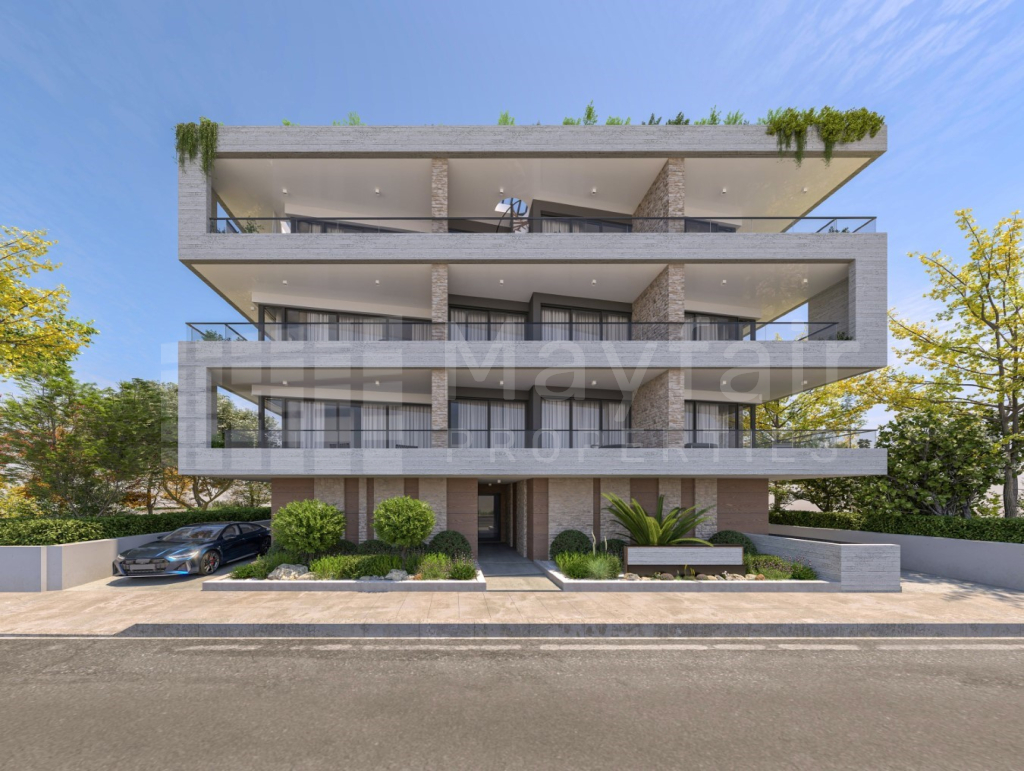 1plus1 Top Floor apartment for Sale near K-Cineplex