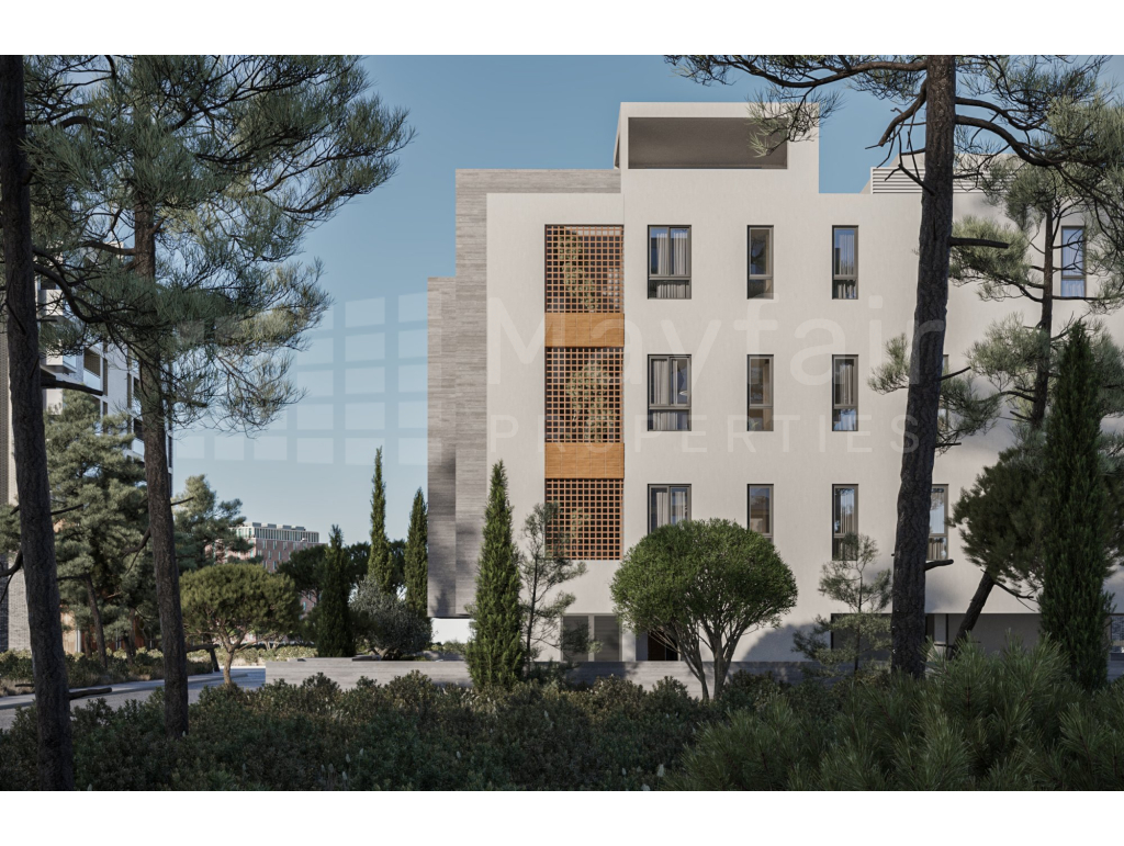 2 Bedroom Apartment for Sale in Aradippou