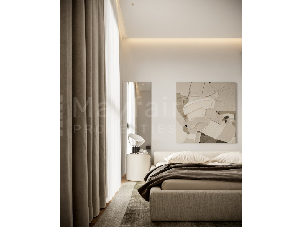 2 Bedroom Apartment for Sale in Aradippou