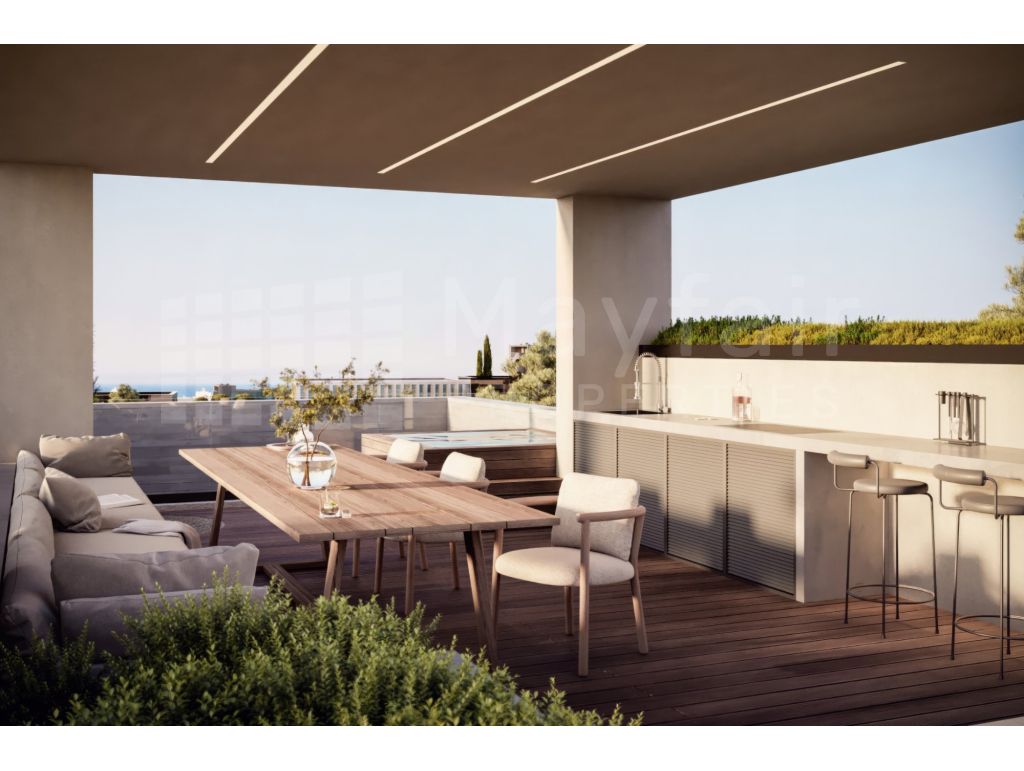 2 Bedroom Apartment for Sale in Aradippou