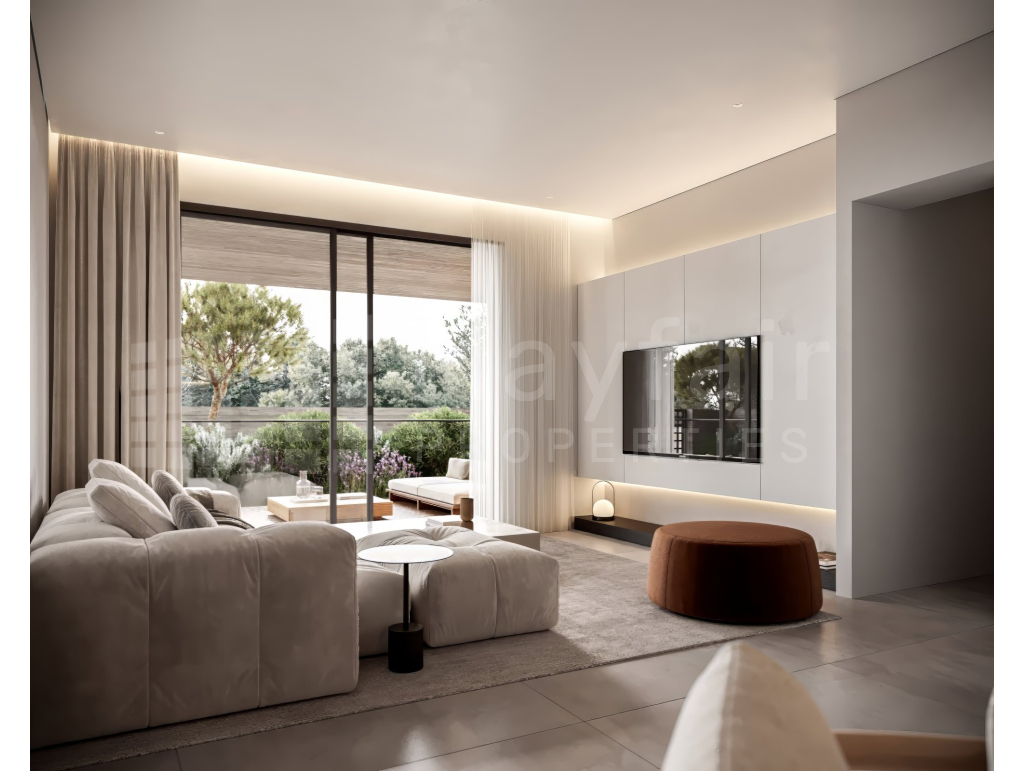 2 Bedroom Apartment for Sale in Aradippou