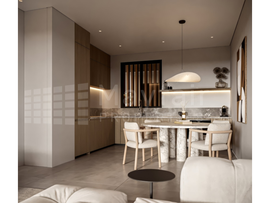 2 Bedroom Apartment for Sale in Aradippou