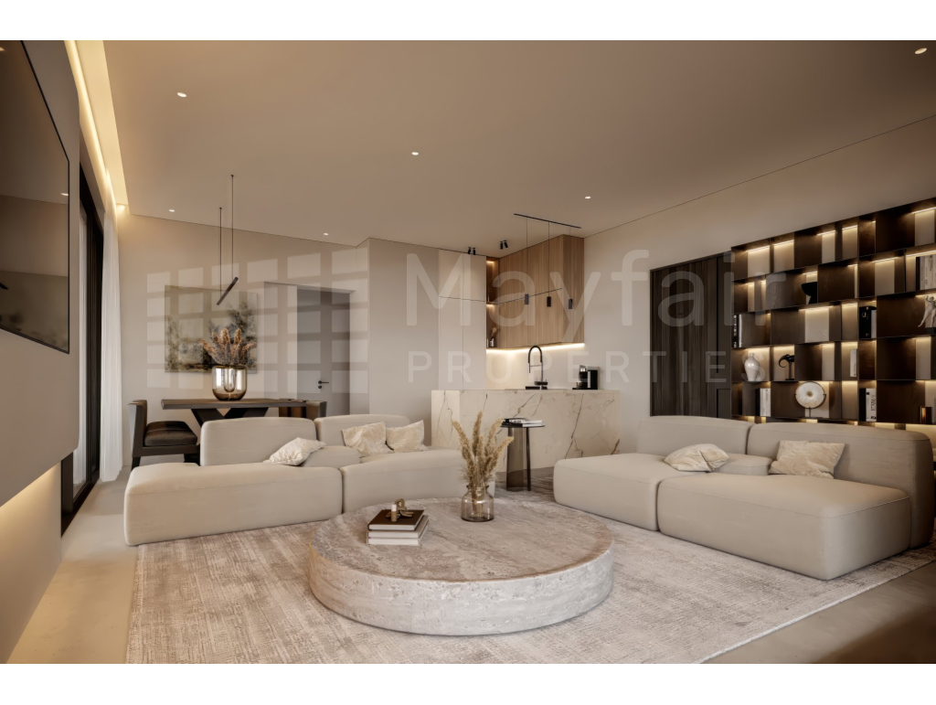 2 Bedroom Apartment for Sale in Aradippou